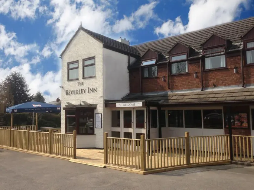 Beverley Inn & Hotel - Image 1