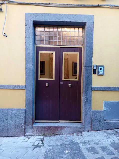Monte Etna Confòrt Maison - Image 1