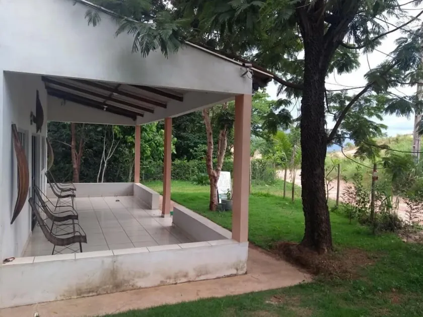 Chácara Pousada Sagui - Image 1