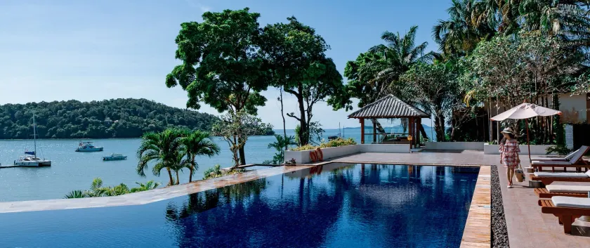 Chandara Resort & Spa Phuket - Image 1
