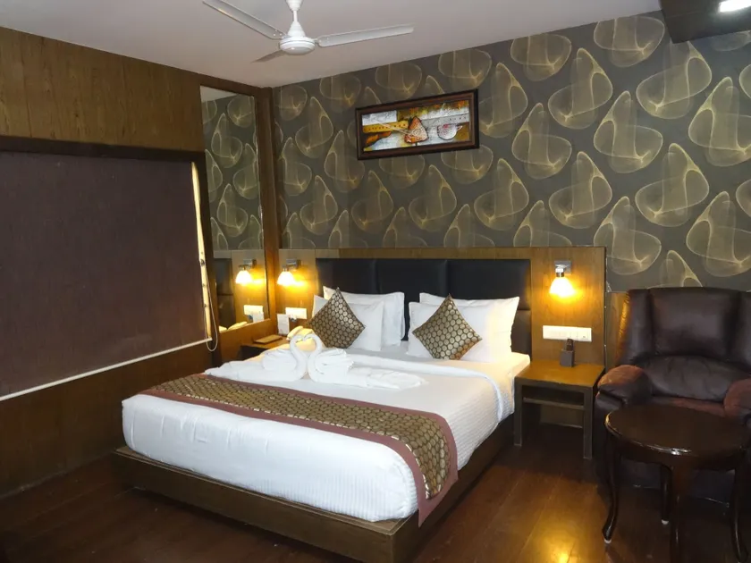 Pride Ananya Resorts - Image 1