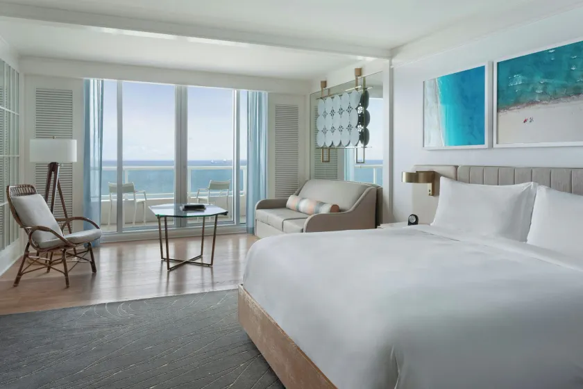 The Ritz-Carlton, Fort Lauderdale - Image 1