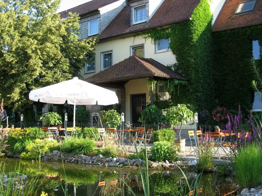Landgasthof Wellmann - Image 1