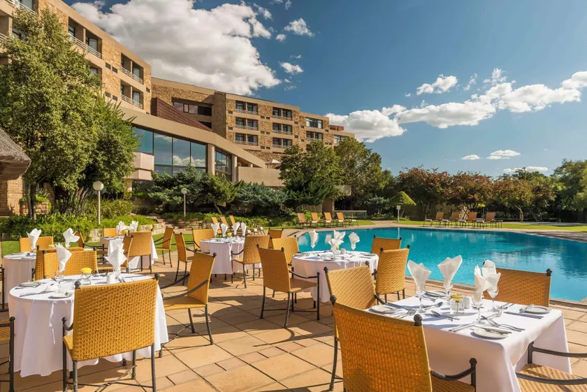 Avani Lesotho Hotel & Casino - Image 1