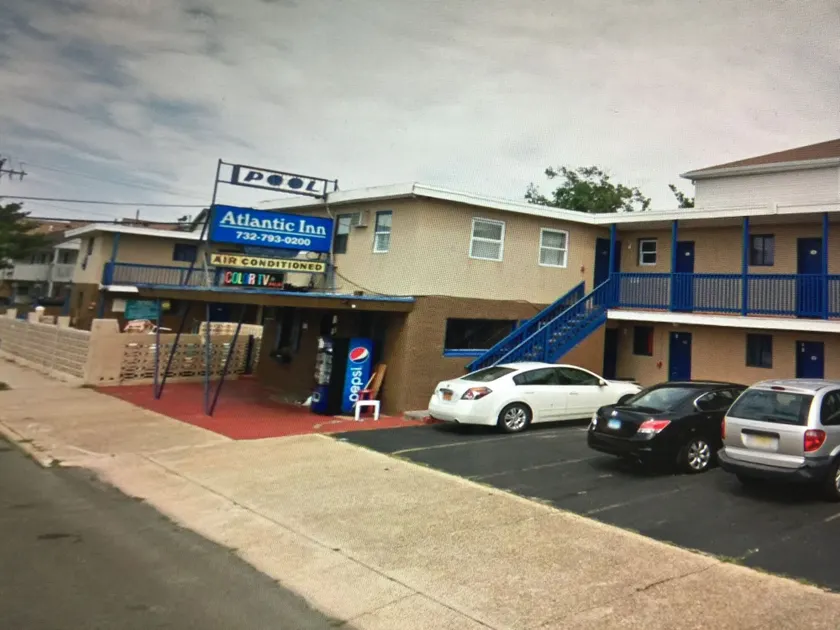 Atlantic Inn Seaside Heights - Image 1