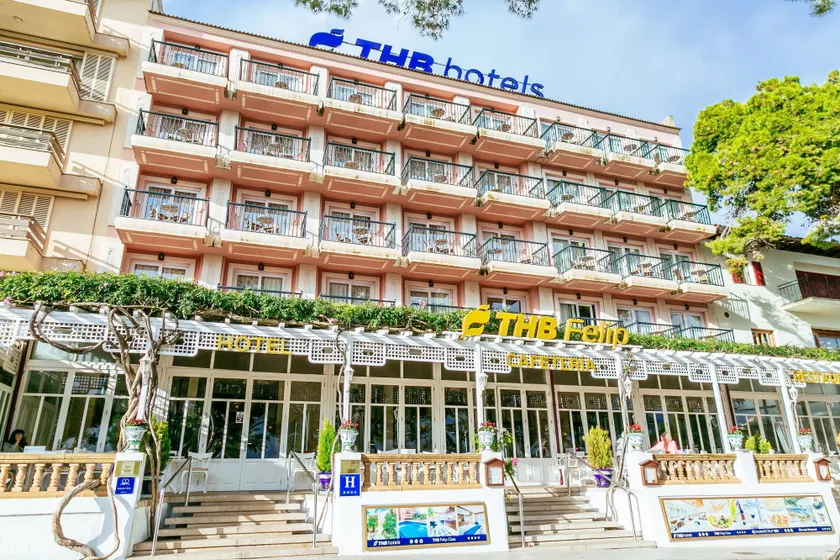 THB Felip - Adults Only - Image 1