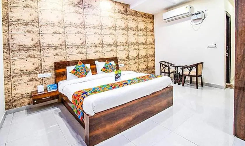 Fabhotel Elysian Grand - Image 1
