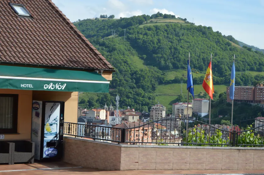 Hotel Alina - Image 1