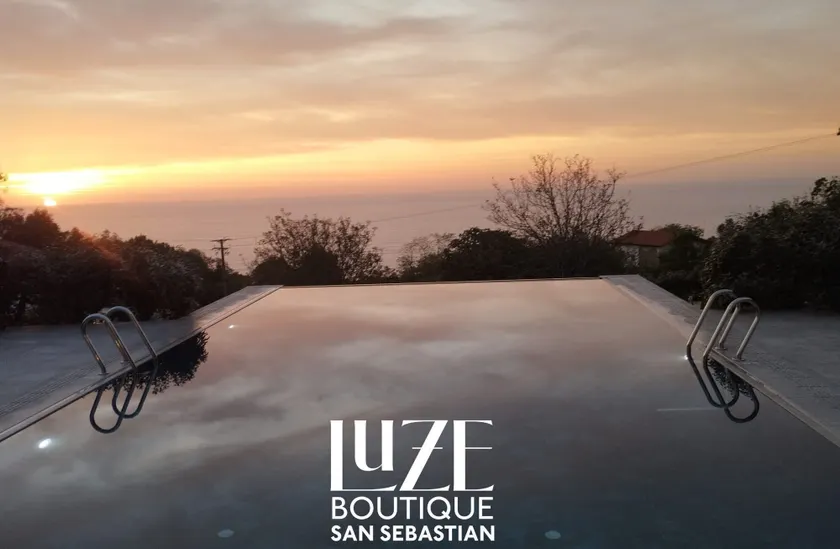 Hotel Luze Boutique San Sebastian - Image 1