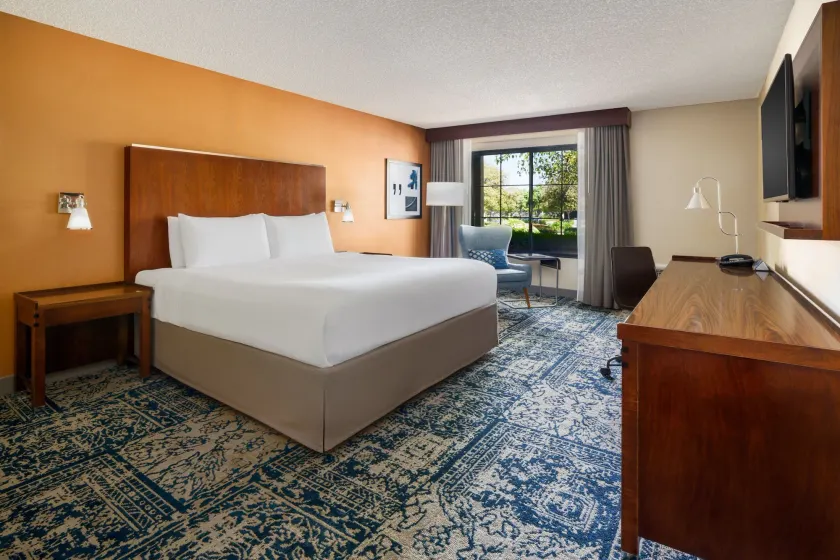 Four Points by Sheraton Pleasanton - Image 1