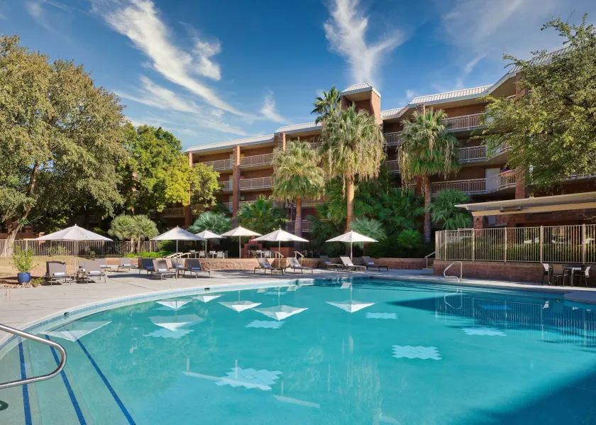 Embassy Suites by Hilton Tucson East - Image 1