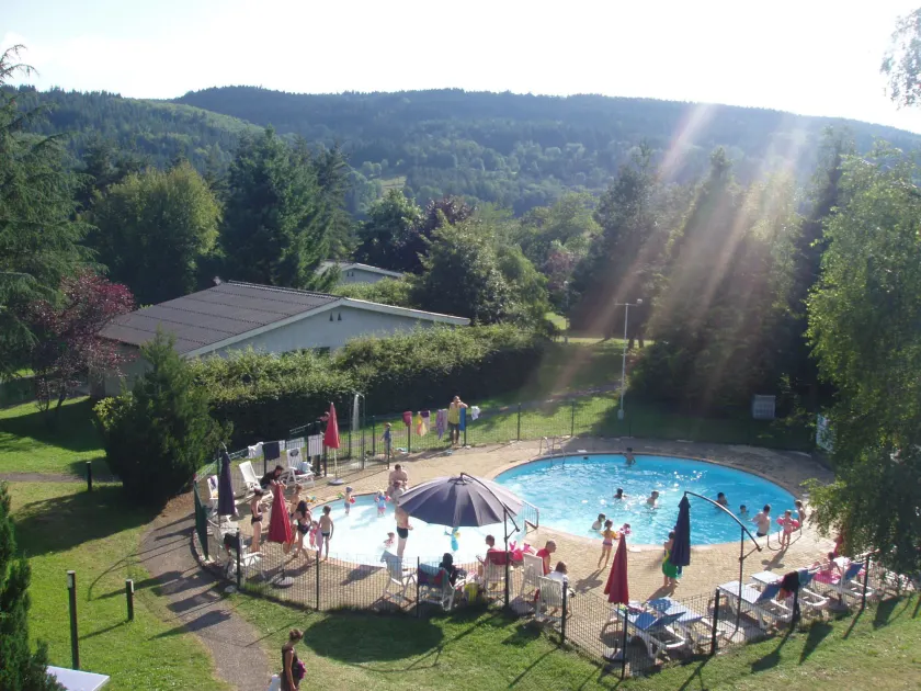 VVF Haute Loire Haute Ardèche - Image 1
