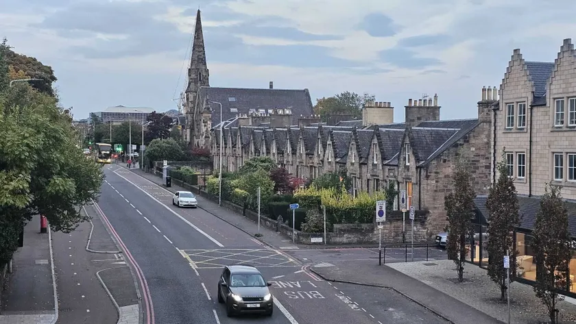 The Roseburn - Image 1