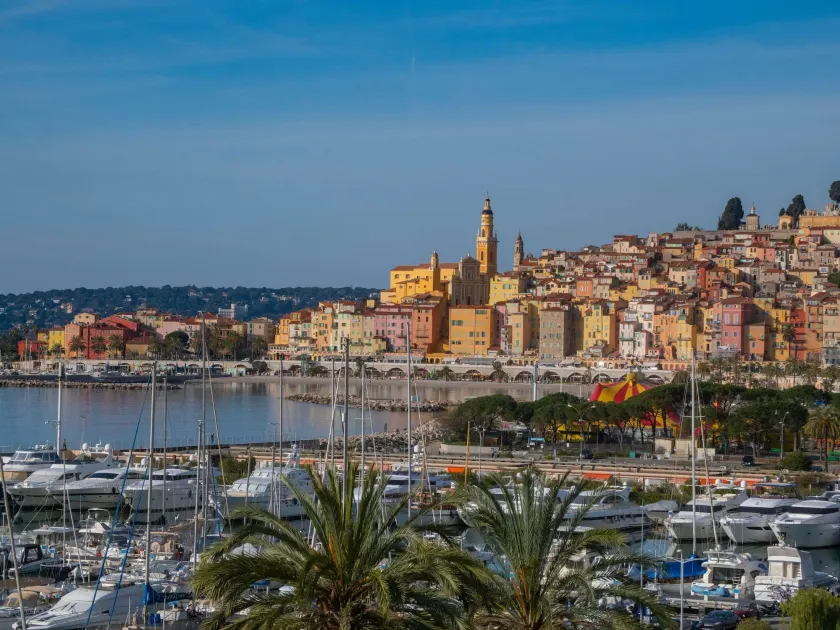 ibis budget Menton Bord de Mer - Image 1