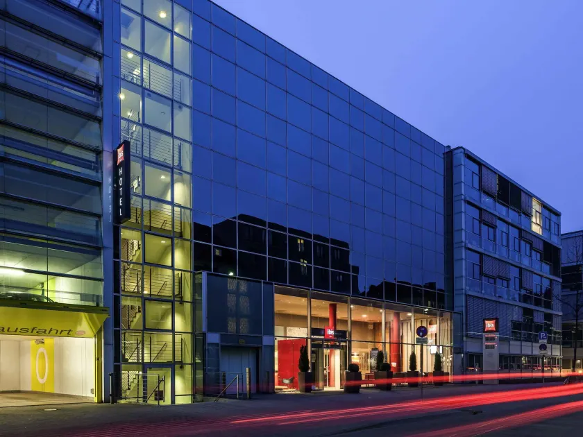 Ibis Münster City - Image 1