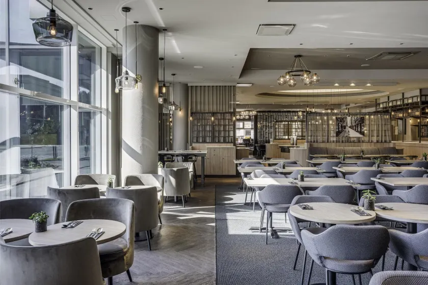 Radisson Blu Latvija Conference & Spa Hotel, Riga - Image 1