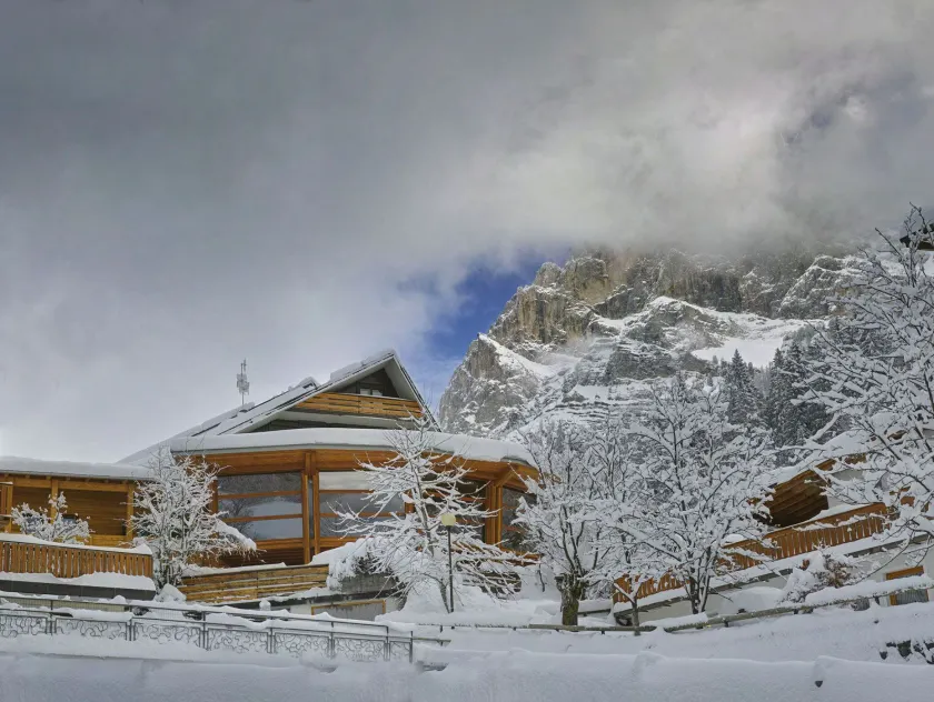 Hotel Paladin - Image 1