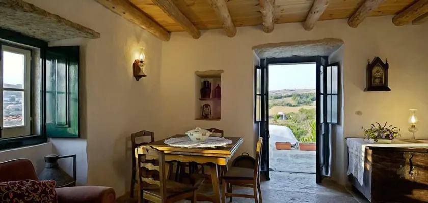 Aldeia da Mata Pequena - Image 1