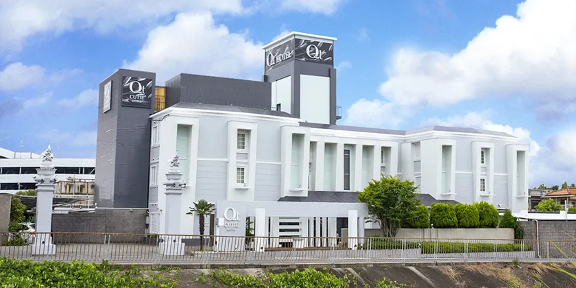 Hotel QT Senboku - Adult Only Love Hotel - - Image 1