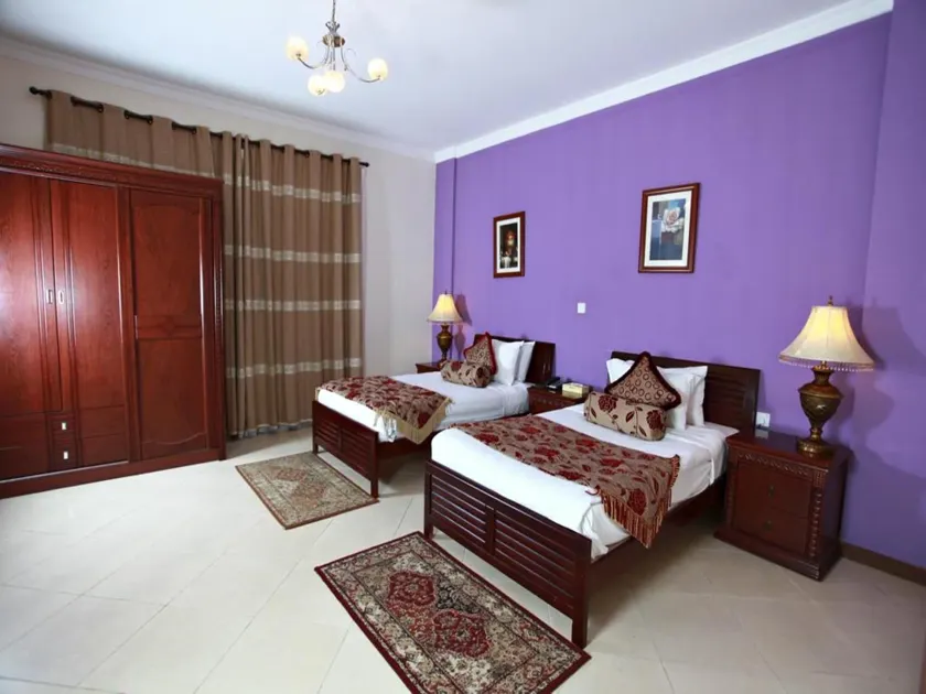 Ramee Suite 4 Apartment Bahrain - Image 1