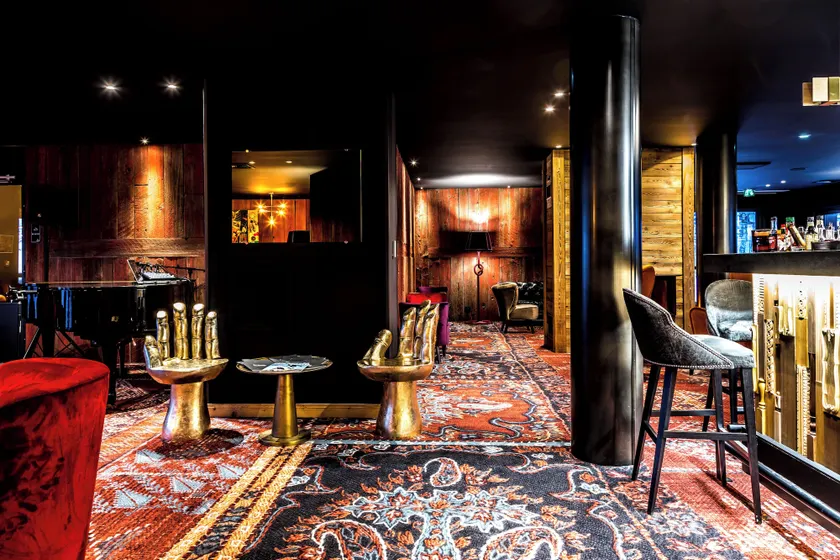 Hôtel Daria-I Nor by Les Etincelles - Image 1