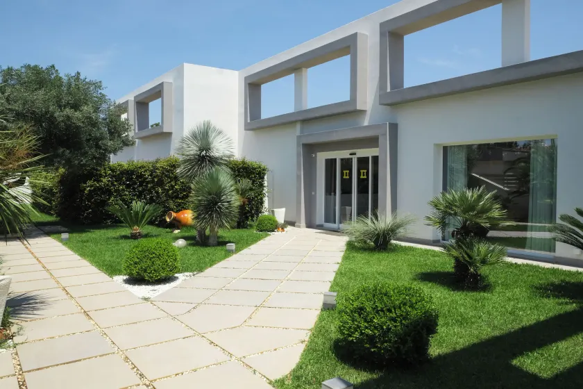 Hotel Belsito - Image 1