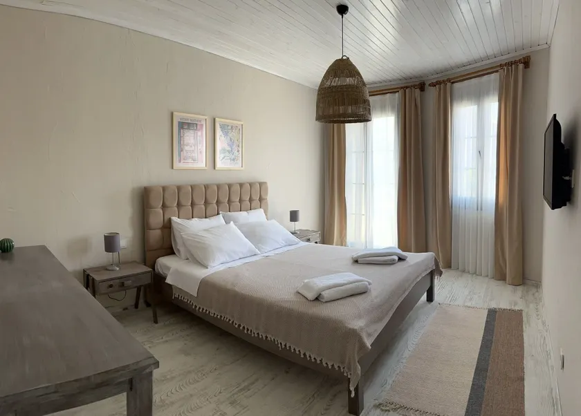 La Luna Boutique Hotel - Alacati Reisdere - Image 1