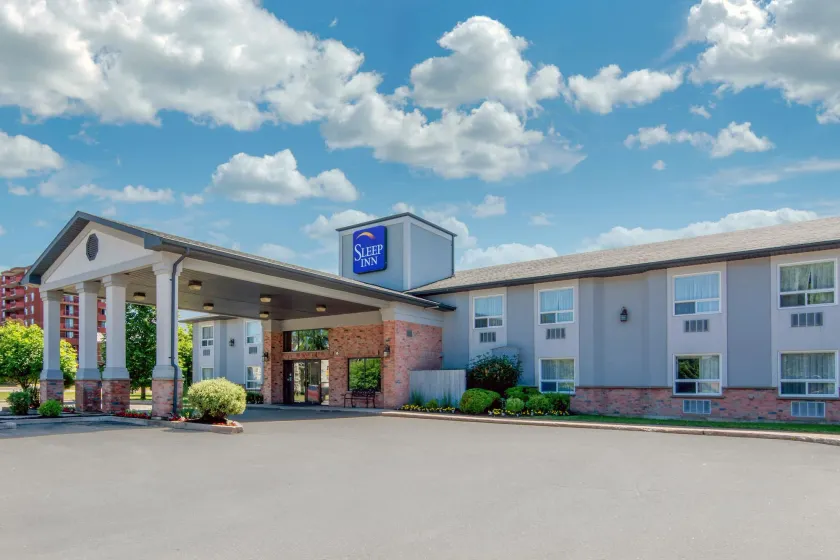 Sleep Inn - Image 1