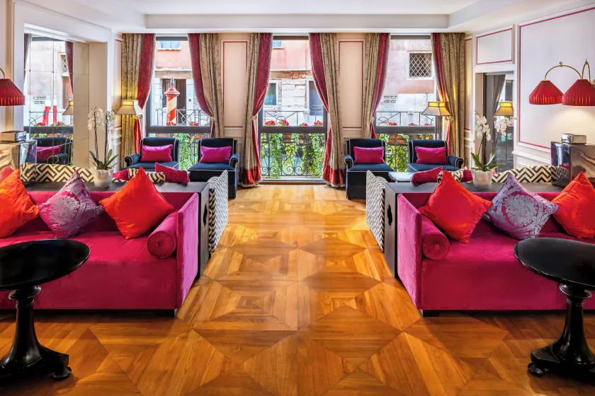 Splendid Venice - Starhotels Collezione - Image 1
