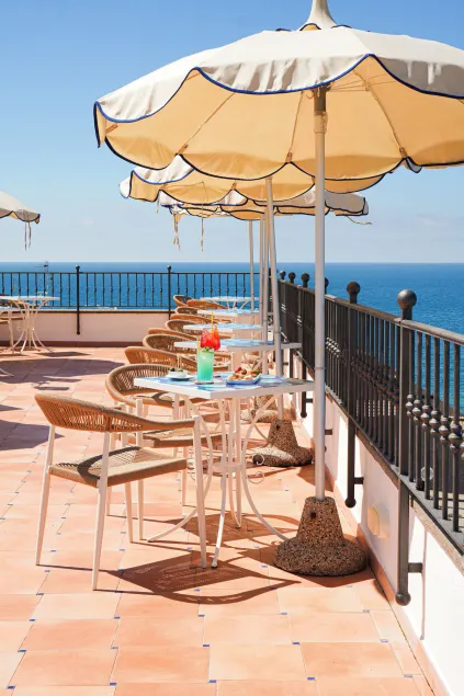 Hotel Nettuno - Image 1