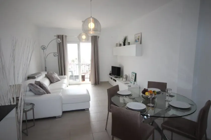 Apartment Vista Mediterraneo - Image 1