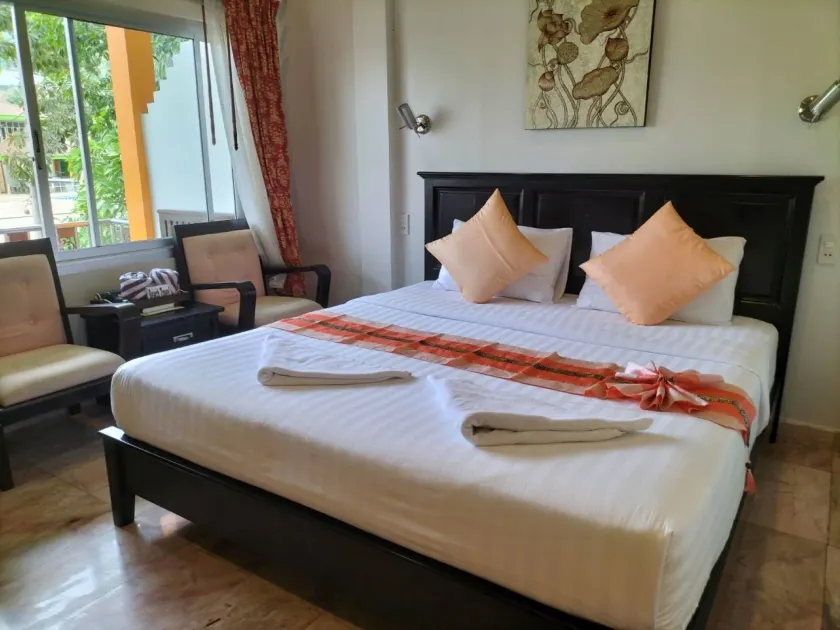 Lotus Paradise Resort - SHA PLUS - Image 1