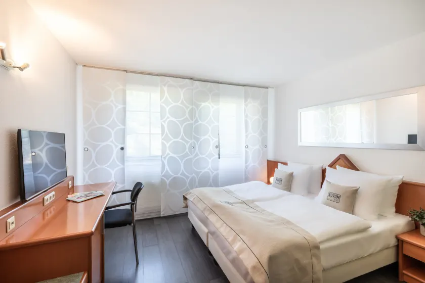 Hotel Freiraum - Image 1