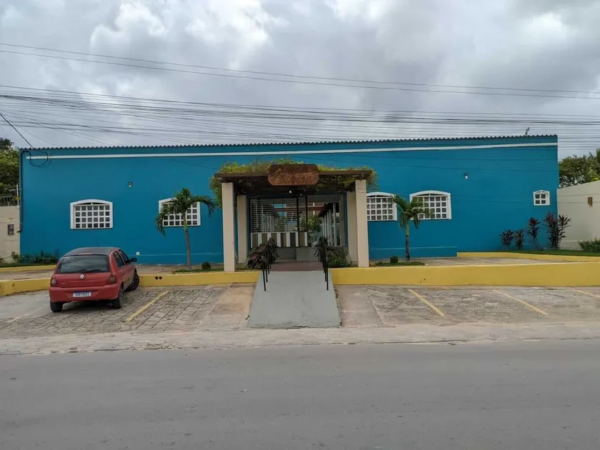 Pousada Teixeira - Image 1