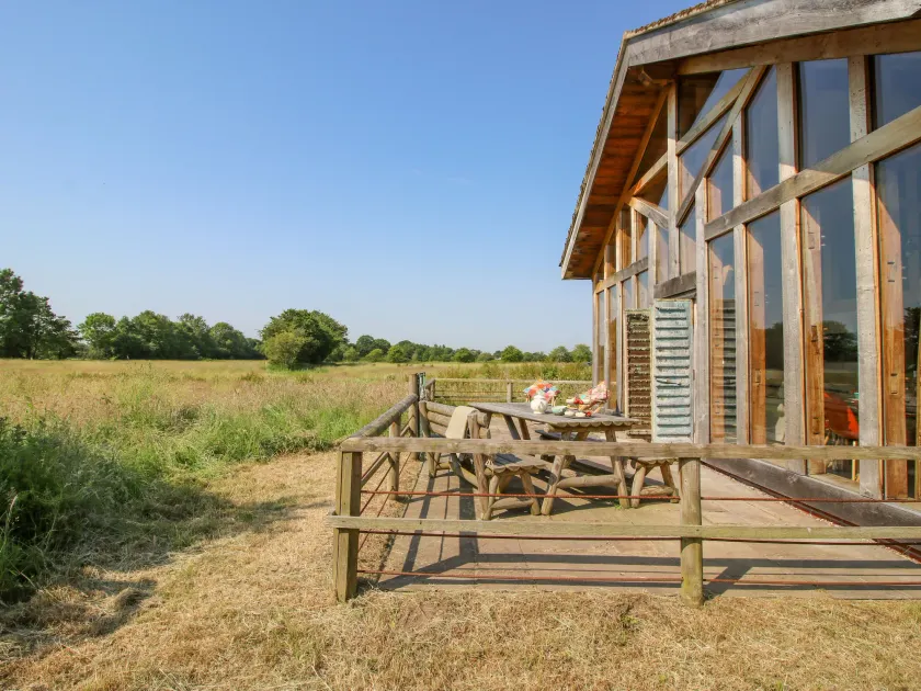 The Tractor Shed - Image 1