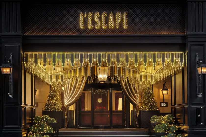 L'Escape, a Luxury Collection Hotel, Seoul Myeongdong - Image 1