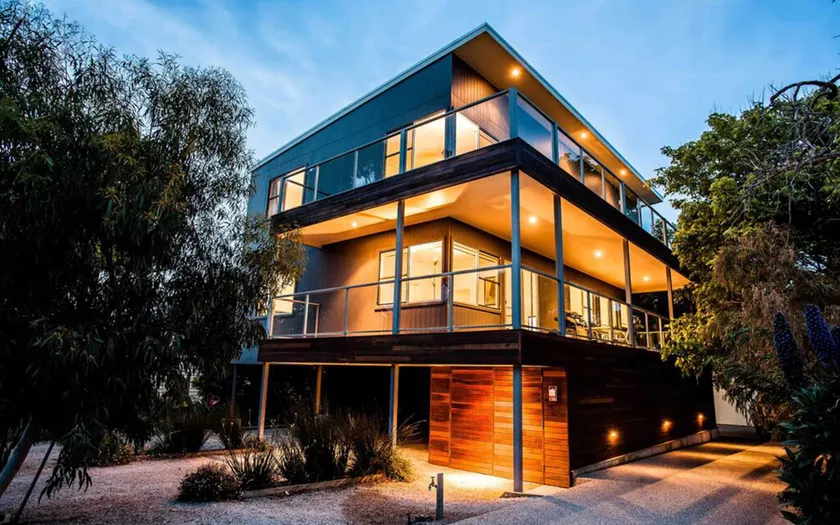 Point Lonsdale 1 Bedroom Apartment - Image 1