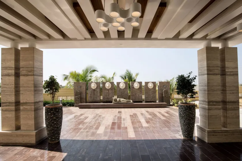 Club Mahindra Dwarka, Gujarat - Image 1