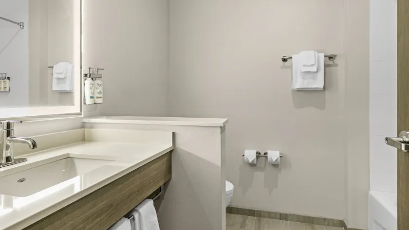 Holiday Inn Express and Suites Nokomis - Sarasota South by IHG - Camera