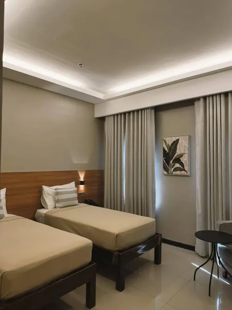 Patio by Balai Norte - Chambre