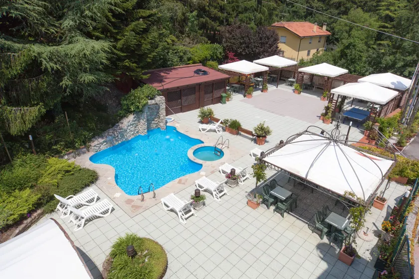 Hotel Ulisse - Image 1