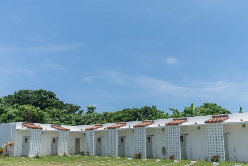 Nata Beach Villa - Image 1