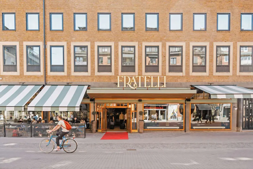 Hotel Fratelli - Image 1