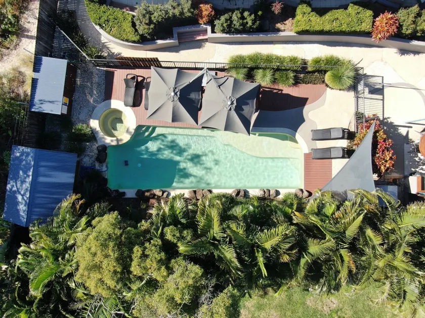 The Byron Beachcomber - Image 1