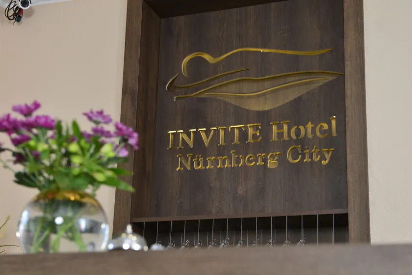 INVITE Hotel Nürnberg City - Image 1