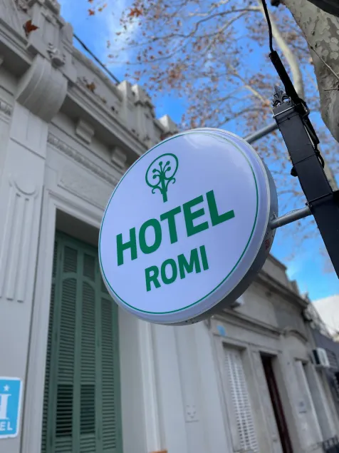 Hotel Romi - Image 1