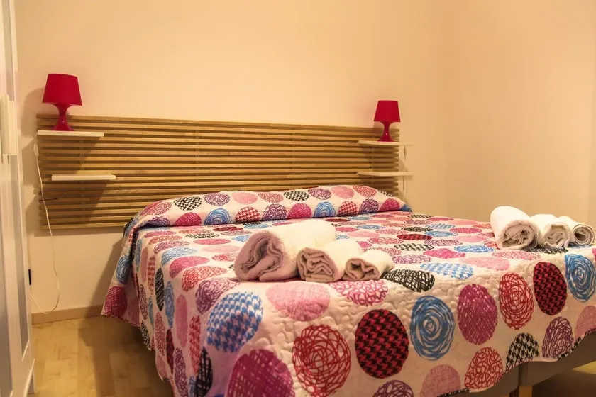 B&B Villa Pignataro - Image 1