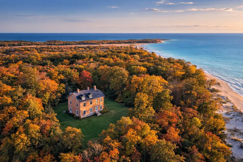 Furness Mansion - Image 1