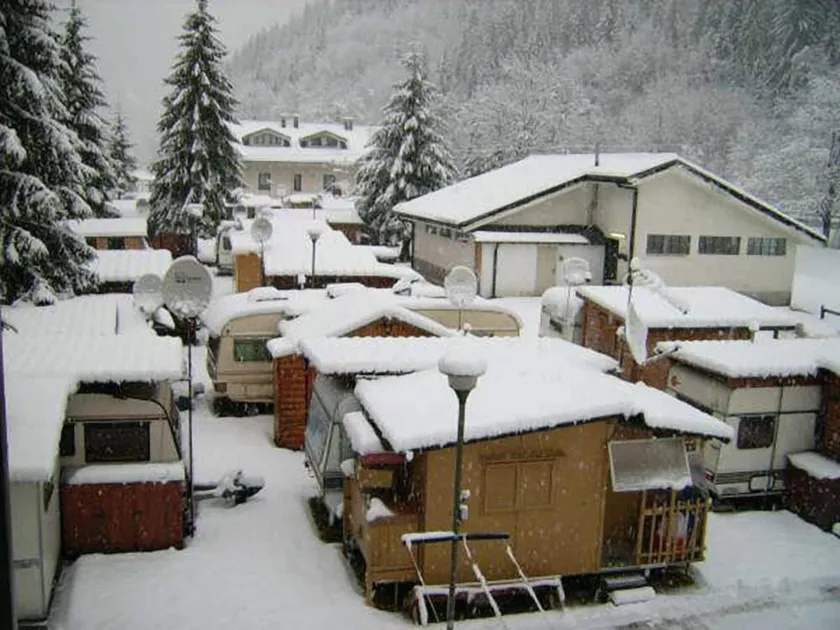 Campodolcino Camping - Image 1