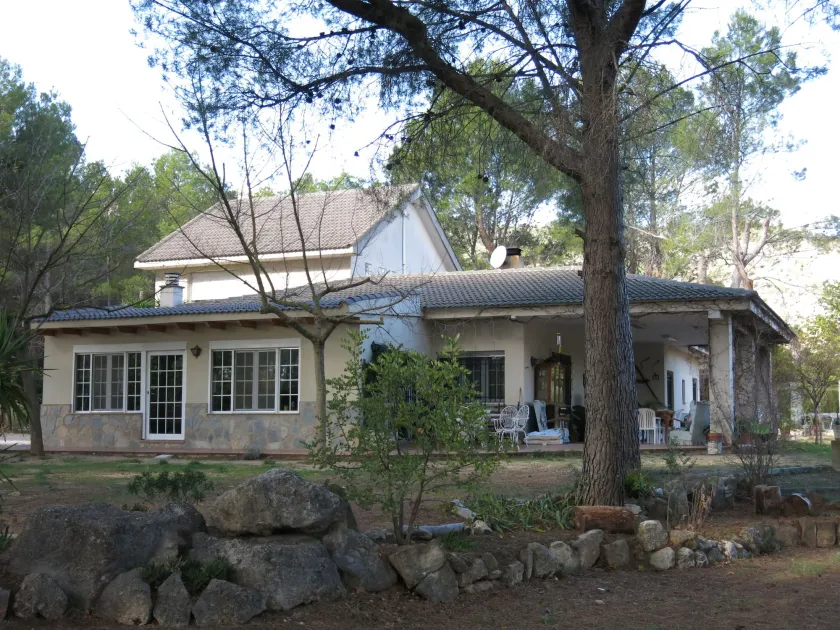 Casa Rural Aire - Image 1
